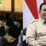 Presiden Tanda Tangani Perpres Pembentukan Ditjen Pesantren