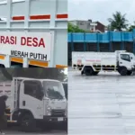Lagi Ramai, Muncul Dugaan Pengadaan 20.600 Truk untuk Koperasi Desa Merah Putih Senilai Rp10,83 T