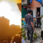 Respon Pertamina Insiden Kebakaran SPBE Cimuning, Pastikan Pasokan LPG Tak Terganggu