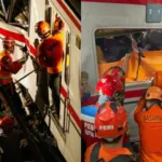 Deretan KA Jarak Jauh Dibatalkan Imbas Kecelakaan Kereta Argo Bromo Anggrek dan KRL, Ini Daftarnya