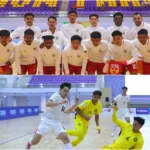 Perebutan Juara Grup B, Laga Penuh Gengsi Indonesia vs Australia