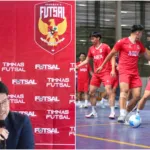 FFI Resmi Umumkan 14 Pemain Berlaga dalam ASEAN Futsal Championship 2026, Muhammad ALbigair: Siap Back-to-Back Juara di Piala AFF Futsal 2026