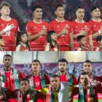 FIFA MATCHDAY INDONESIA v OMAN 5 Juni 2026