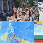 Sulawesi Utara Diguncang Gempa Bumi 7.6 M, Ada Tsunami Kecil di Halmahera Barat Ini Penjelasan BMKG