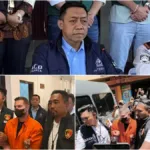 Buronan Interpol Asal Inggris Steven Lyons Ditangkap Di Pulau Dewata