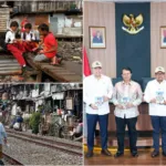 Buku Saku 0%: Cetak Biru Pemerintah Menuju Indonesia Bebas Miskin