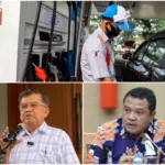 Ini Alasannya Jusuf Kalla Usulkan Pemerintah Naikkan Harga BBM, DPR: Pemerintah Harus Segera Melakukan Penyesuaian Harga