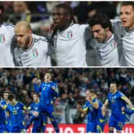 Italia Kembali Absen Di Piala Dunia 2026 Usai Kalah Penalti Lawan Bosnia Herzegovina