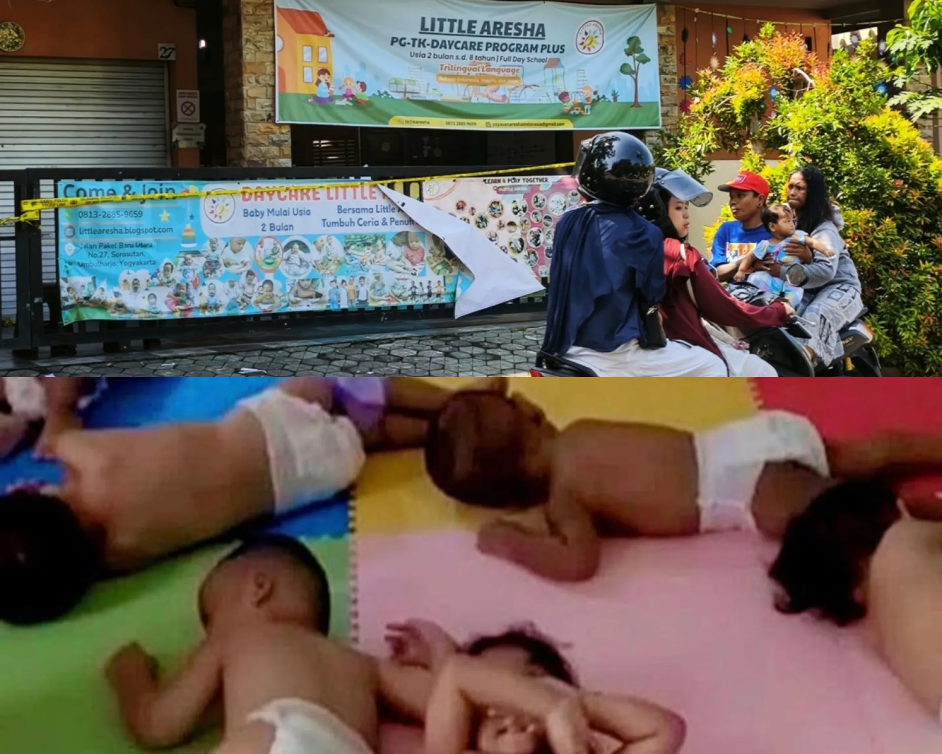 Sikap Tegas Kemendikdasmen Soal Kekerasan Daycare Jogja: Usut Tuntas dan Jamin Keamanan Anak!