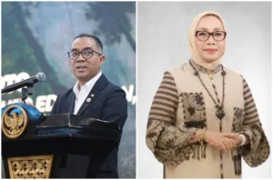 Menteri Brian Tegaskan Tak Ada Toleransi bagi Pelaku Pelecehan Seksual, Menteri Arifah Sebut Perlunya Pemahaman Terkait Bentuk Kekerasan Seksual