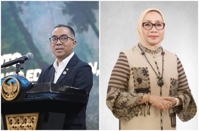 Menteri Brian Tegaskan Tak Ada Toleransi bagi Pelaku Pelecehan Seksual, Menteri Arifah Sebut Perlunya Pemahaman Terkait Bentuk Kekerasan Seksual