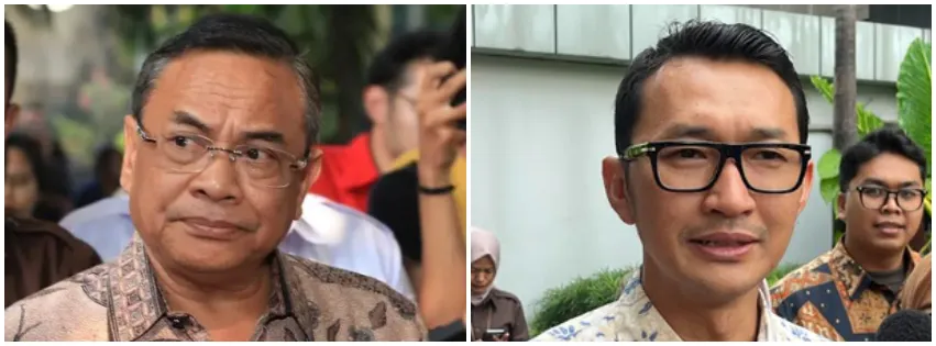 KPK Telisik Aliran Uang Pendaftaran Perangkat Desa di Kasus Dugaan Pemerasan Bupati Pati Nonaktif Sudewo