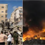 Dampak Serangan Brutal Israel Ke Lebanon, Gencatan Senjata AS-Iran Terancam Batal, Dikabarkan 254 Orang Meninggal Dunia