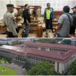 Pencurian Gamelan di UGM: 7 Bilah Demung Raib, Kerugian Ditaksir Rp10 Juta