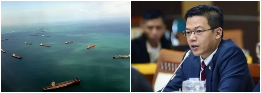 Pemerintah Menyatakan Indonesia Tidak Akan Kenakan Tarif di Selat Malaka