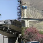 Trump Kembali Serang Iran Hancurkan Jembatan B1 di Karaj, 13  Korban Tewas dan 95 Luka-Luka, Araghchi: Yang tidak akan pernah pulih adalah kerusakan pada reputasi Amerika,