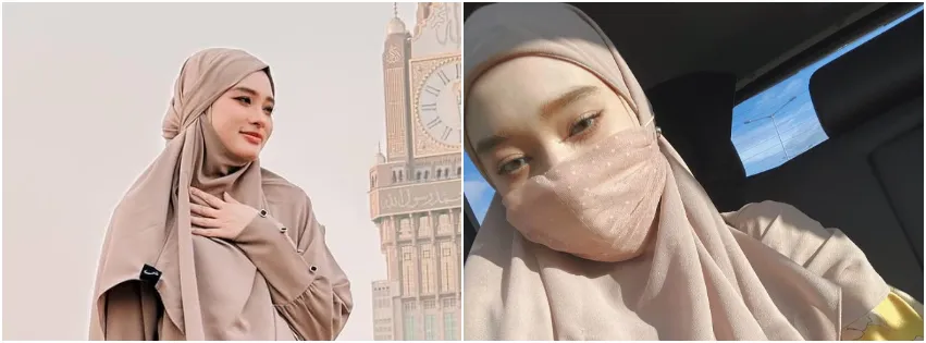 Inilah Arti Nama Baru Inara Rusli ‘Inarasati’ Dalam Bahasa Sansekerta