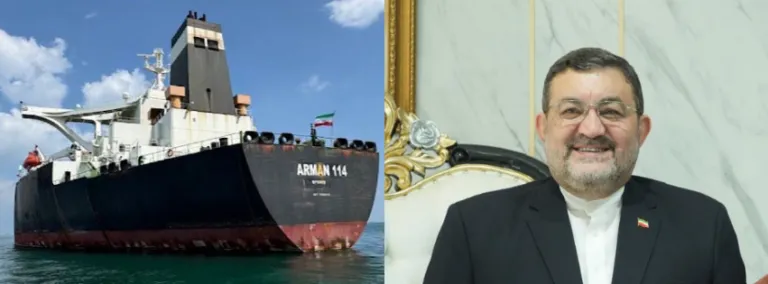 Bukan Hanya Selat Hormuz, 3 Perairan Strategis Dunia Kini Terancam di Blokade Iran