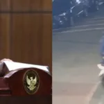 Keadaan Terbaru Andrie Yunus Usai Teror Air Keras: Dinding Bola Mata Bocor, Cangkok Kulit