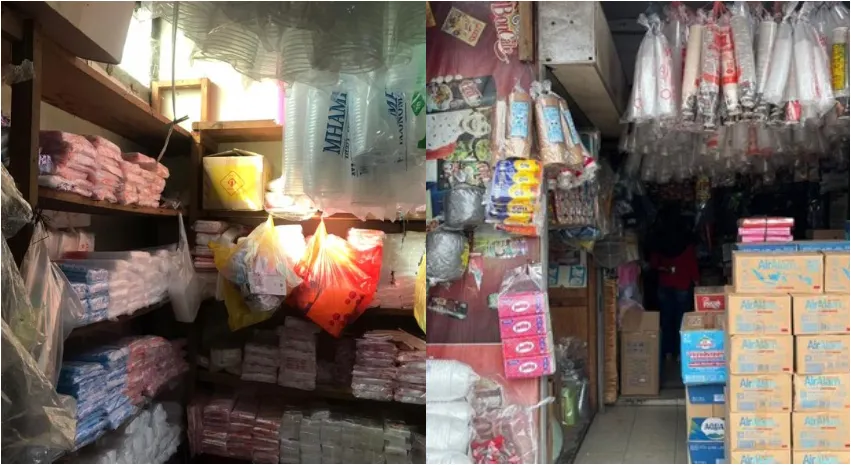 Naiknya Harga Plastik Jadi Ancaman Perekonomian Rakyat Pemerintah Tengah Mencari Sumber Alternatif Untuk Pasokan Bahan Baku Plastik