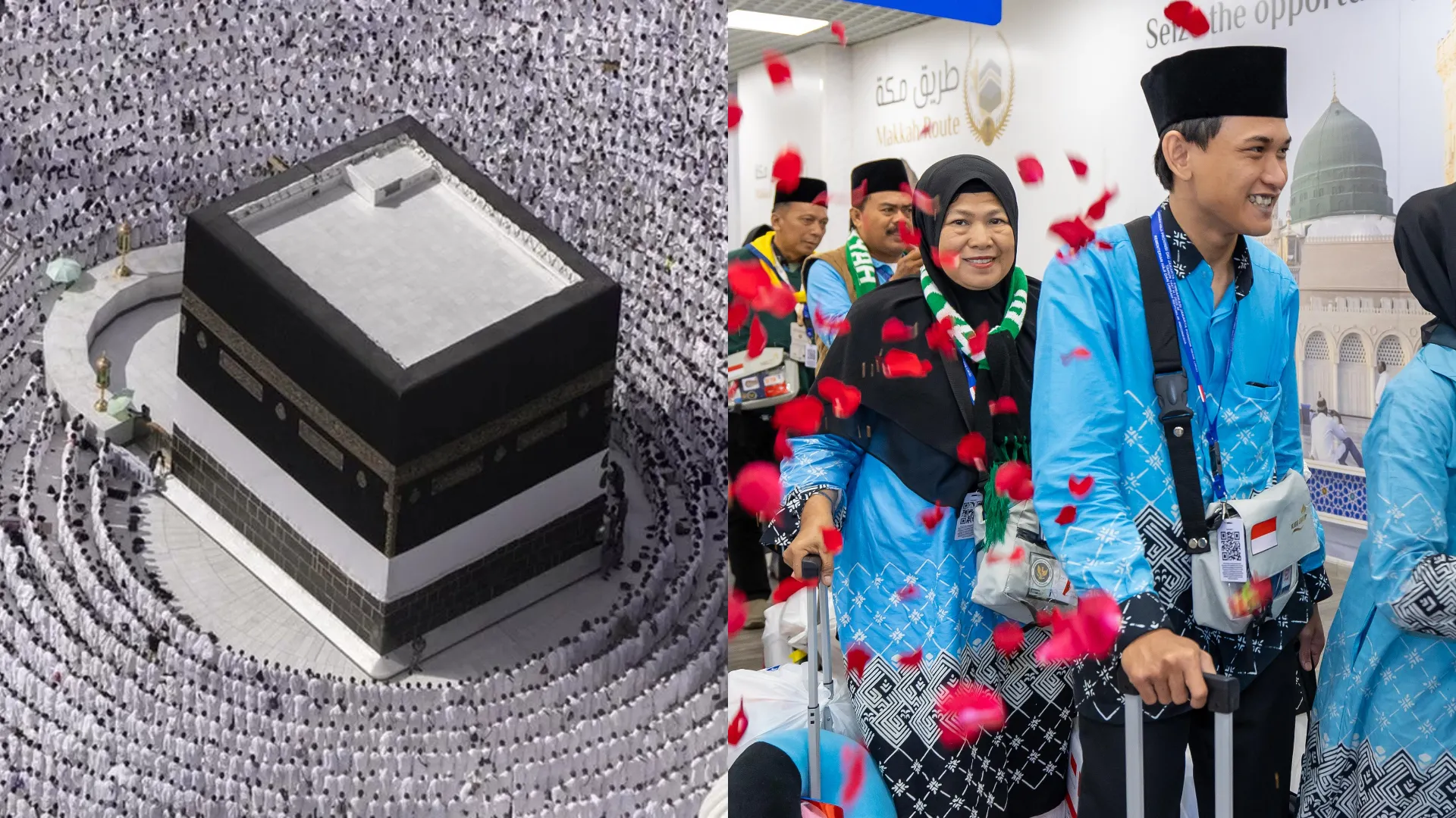 Pemerintah Terus Berupaya Meningkatkan Pelayanan Calon Jamaah Haji 2026, PPIH: Pastikan Layanan Optimal di Tanah Suci