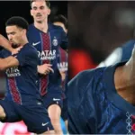 psg menang tipis lawan baern munchen di semifinal liga champions eropa musim 2025/2026