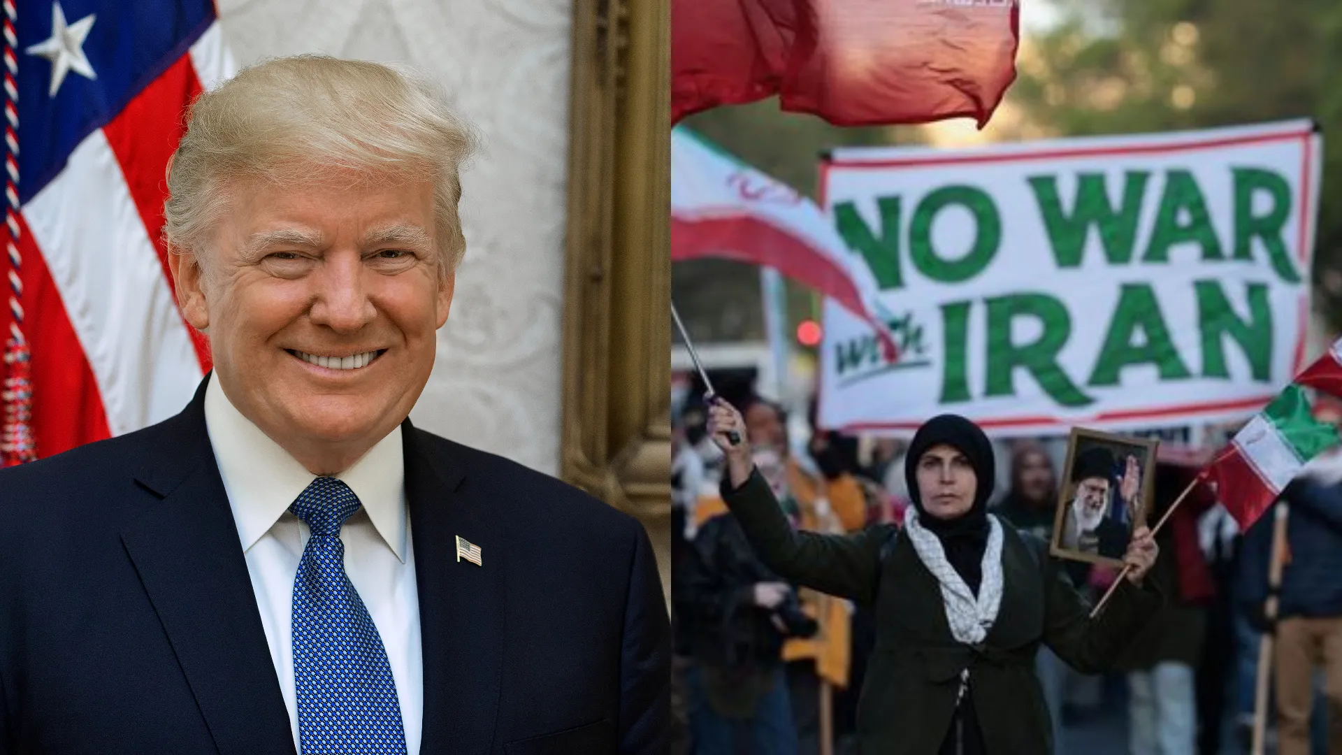 Negosiasi Perdamaian AS-Iran Kembali Temui Jalan Buntu