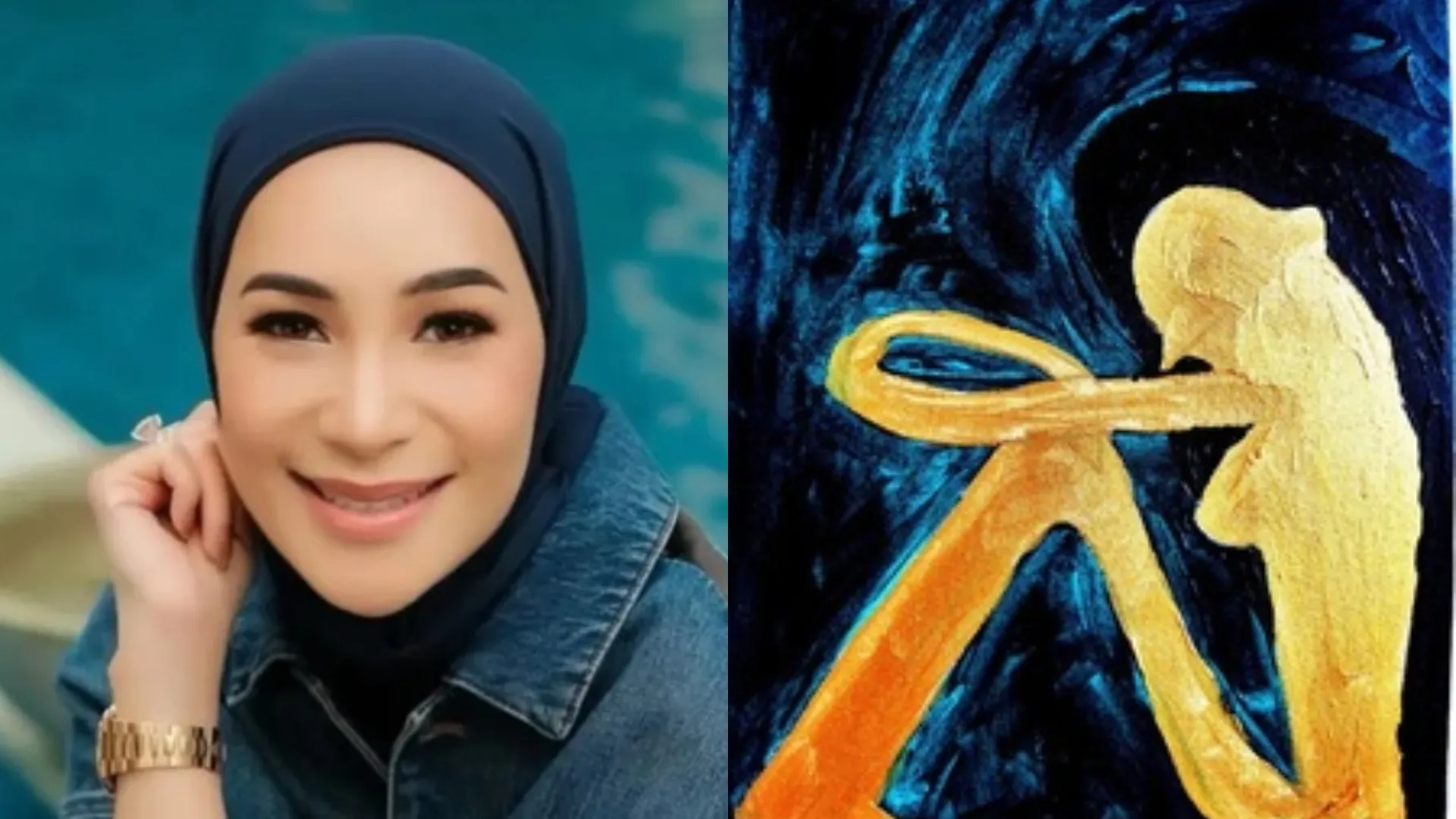 Mantan Istri Komedian Andre Taulany, Diduga Aniaya PRT