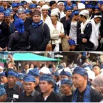 Keunikkan  Tradisi Seba Baduy Dalam Mendorong Wisata Budaya dan Ekonomi di Indonesia