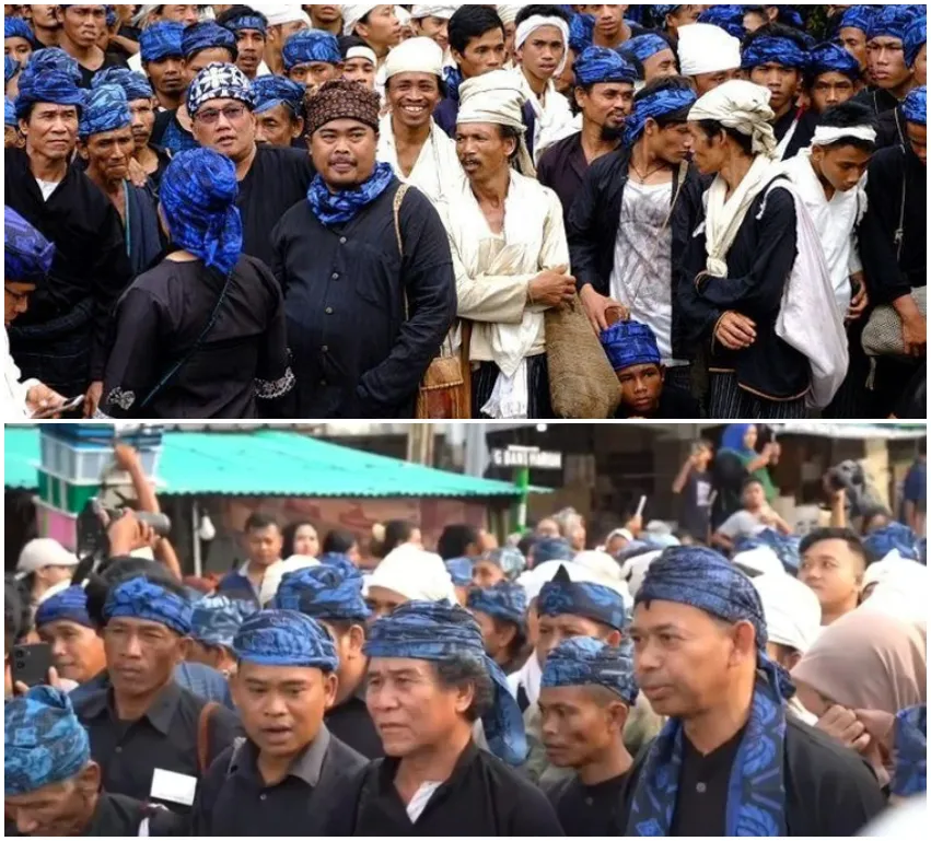 Keunikkan  Tradisi Seba Baduy Dalam Mendorong Wisata Budaya dan Ekonomi di Indonesia