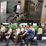 Antisipasi Krisis Energi, Pemprov Jateng Buat Gerakkan Bersepeda Ke Kantor