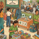 Dengan Modal Usaha Hanya Rp500 Ribu, Ini Dia 7 Ide Usaha Setelah Lebaran yang Dijamin Laris dan Banyak Dicari