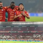 Persija Jakarta Ubah Protes The Jakmania, Permalukan Persis Solo 4 Gol Tanpa Balas Di SUGBK