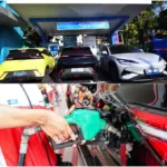 Kenaikkan Harga Minyak Dunia, Moment Memperkenalkan Mobil Listrik Sebagai Solusi Krisis Energi