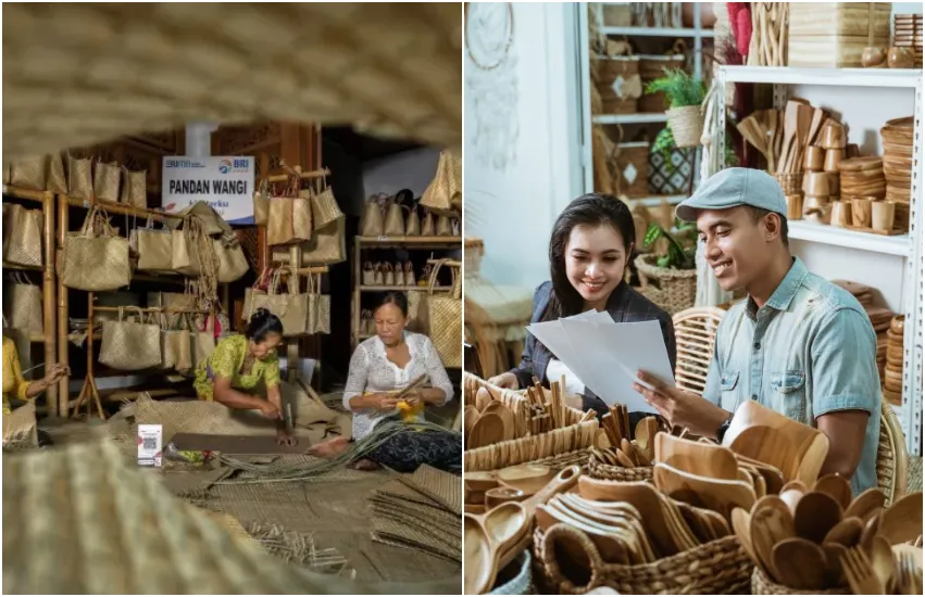 UMKM Wajib Cek! Suku Bunga KUR BRI 2026 Resmi Berlaku