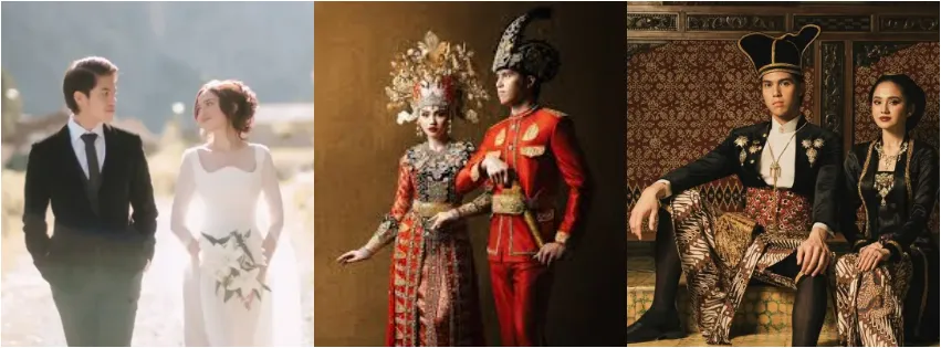 el rmi syifa haidju nikah