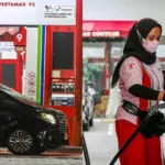 TERBARU! Harga BBM Naik Per 27 April 2026: Pertamina Stabil, BP Naik, Shell Langka