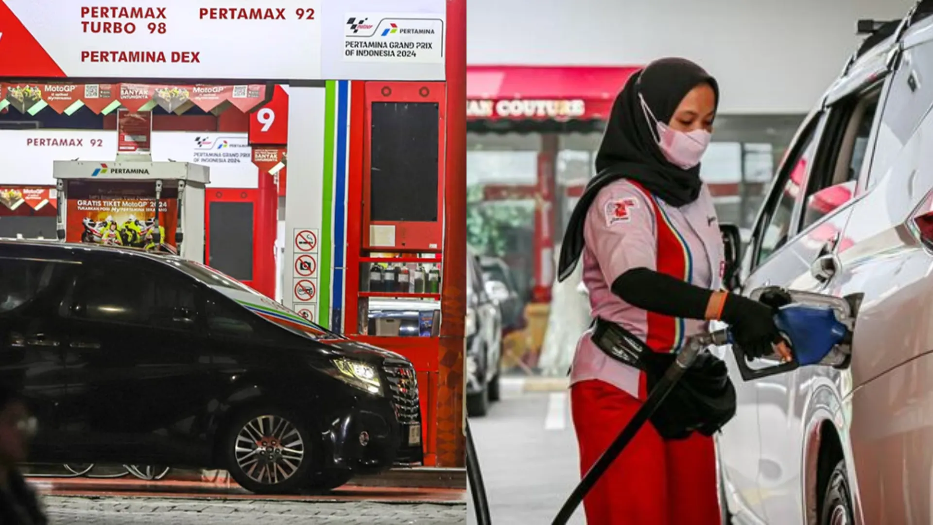 TERBARU! Harga BBM Naik Per 27 April 2026: Pertamina Stabil, BP Naik, Shell Langka