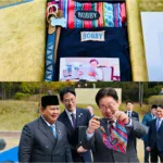 Diplomasi “Anabul” ala Presiden Prabowo di Republik Korea, Curi Atensi Presiden Lee