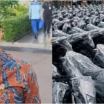 Menkeu Purbaya Batasi Pembelian Unit Baru Motor Listrik MBG Tahun Ini