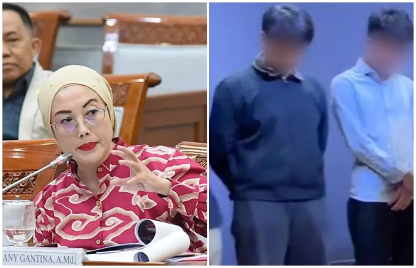 Skandal di FH UI, Komisi VIII DPR RI: Calon Praktisi Hukum Harusnya Paham Aturan