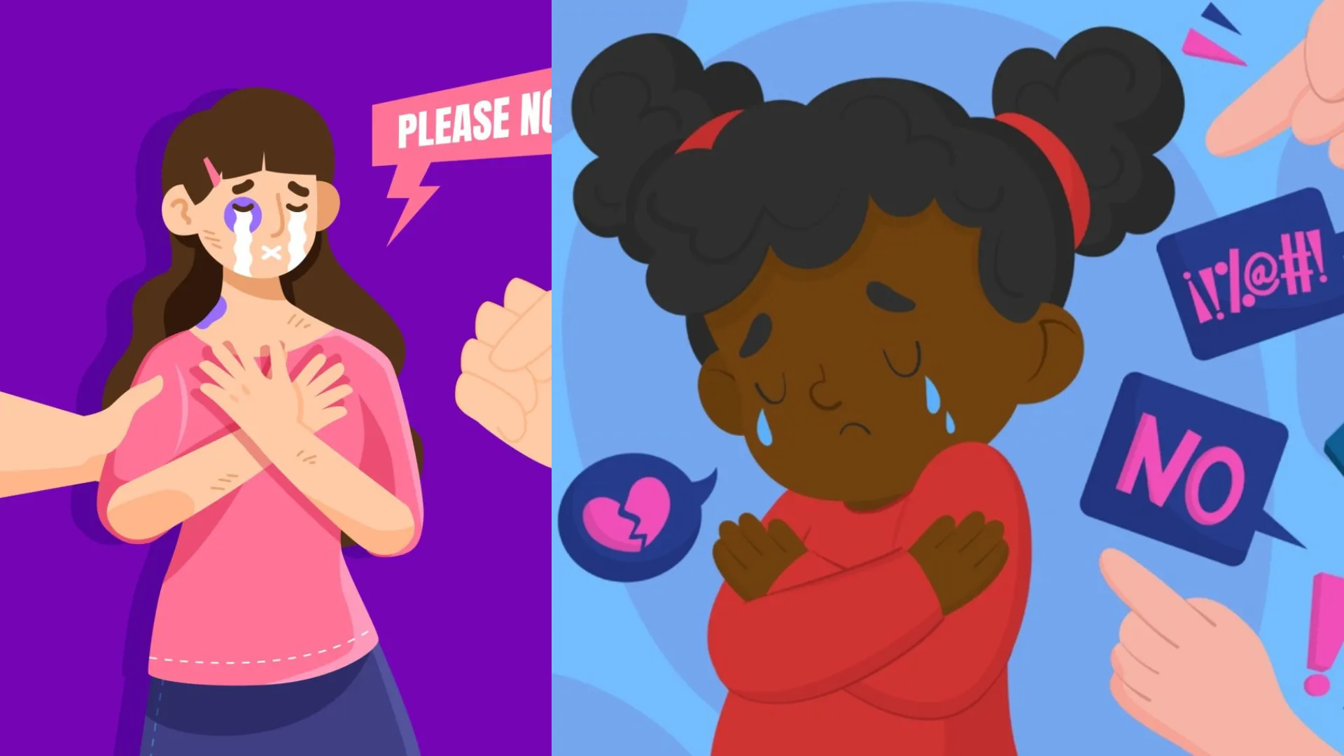 Heboh! 53 Anak Jadi Korban Kekerasan Fisik dan Verbal di Yogyakarta