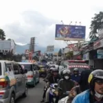 Satlantas Bogor Siagakan Personel di Jalur Puncak Selama Libur Panjang Akhir Pekan