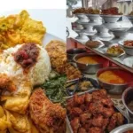 Menteri Pariwisata Tengah Giat Mendorong Pengakuan Dunia akan Nasi Padang Melalui UNESCO Creative Cities Network