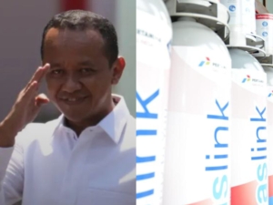LPG 3 Kg Mau Diganti CNG? Menteri Bahlil: Harganya Bisa Hemat 40 Persen!