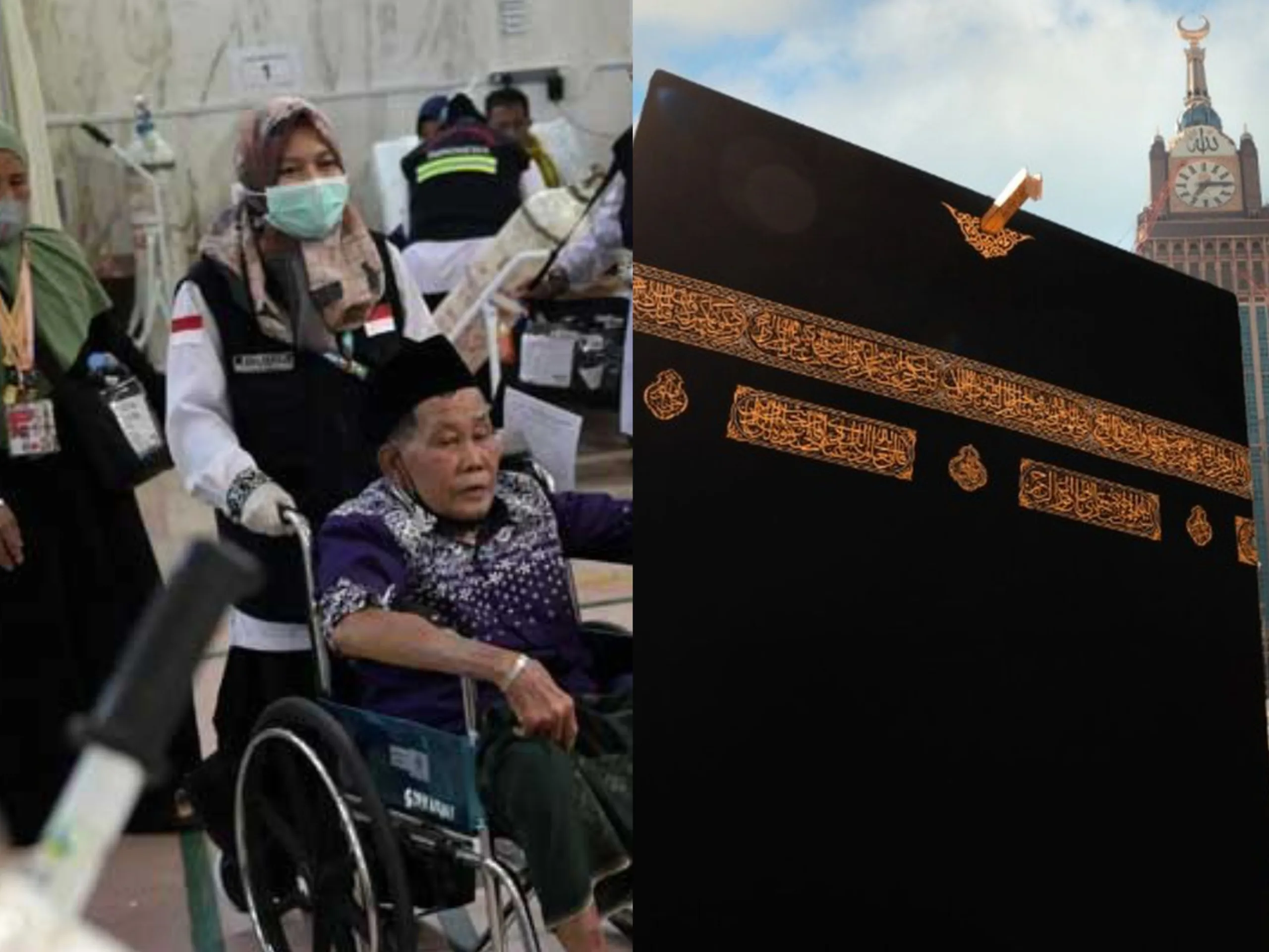 Pemerintah Berkomitmen Penuh Menjaga Ibadah Haji 2026 Berjalan dengan Baik dan Lancar