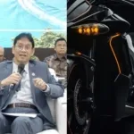 Heboh Anggaran Motor Listrik BGN, Purbaya Akui Ada yang Kecolongan Sistem