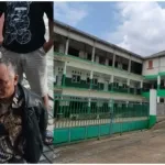Pelarian Kiai Ashari Pati Berakhir di Wonogiri, Wajahnya Lebam dan Luka Seperti Babak Belur