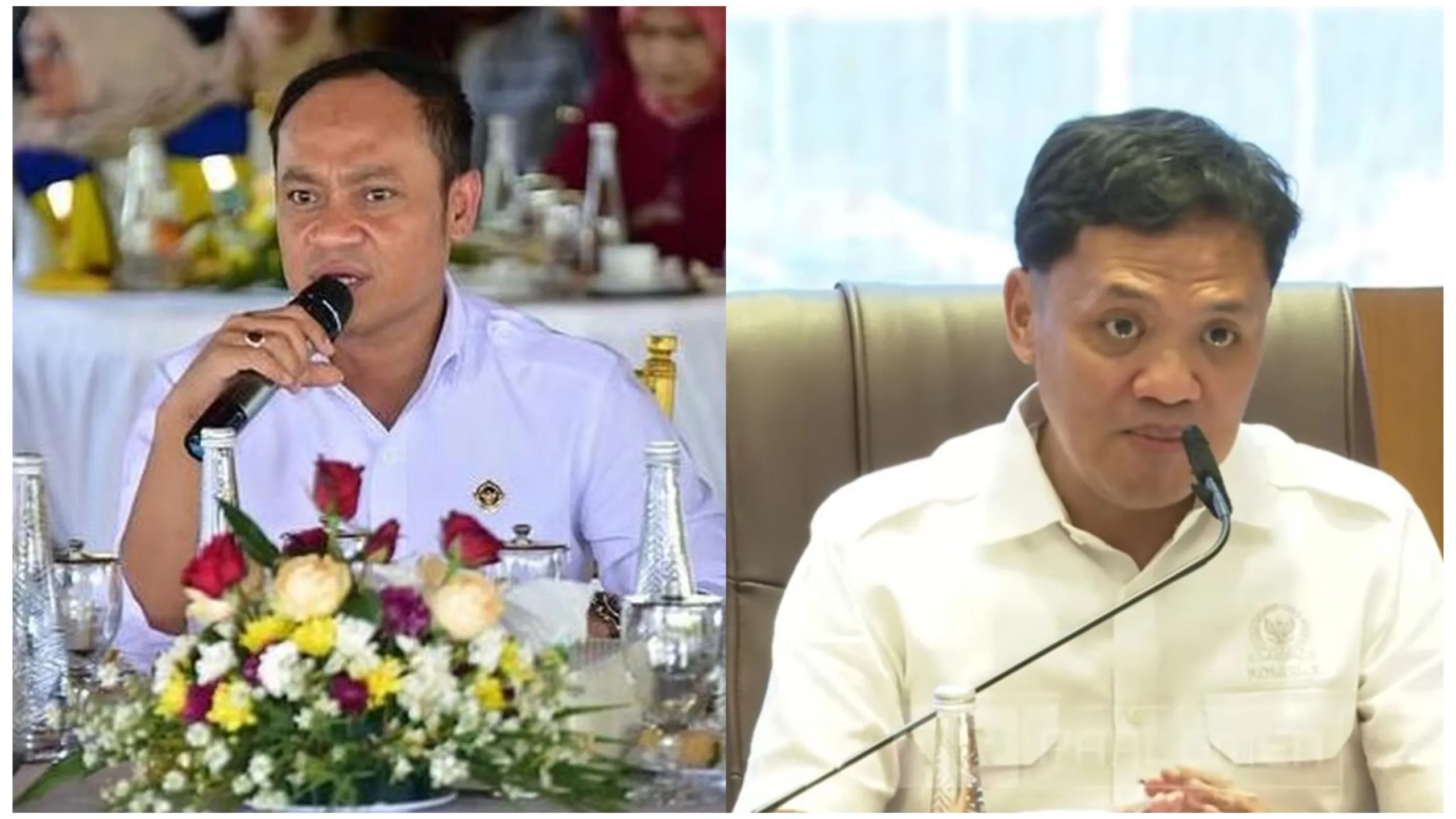 Anggota IV BPK RI Meninggal Dunia dalam Kebakaran, Komisi III DPR RI Sebut Almarhum Sosok Anak Muda yang Cerdas