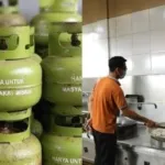 Pemerintah Serius Godok CNG Sebagai Sumber Daya Alternatif Gas LPG 3kg